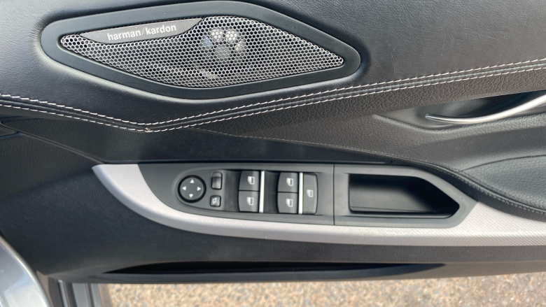 BMW 6 Series 640d M Sport 4dr Auto Diesel Saloon